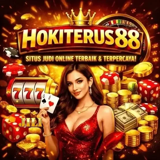 hokiterus88 — Aplikasi Hub Unduhan